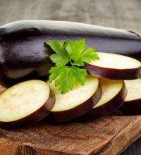 eggplant